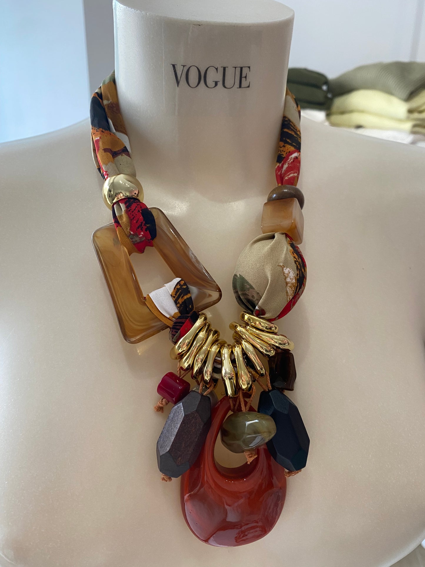 COLLANA DIANA