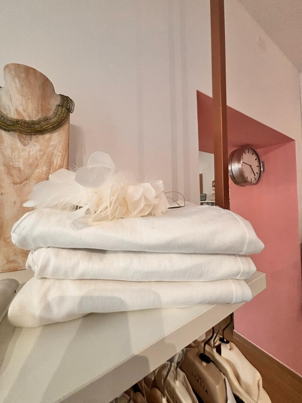 H2O-jeans a trombetta