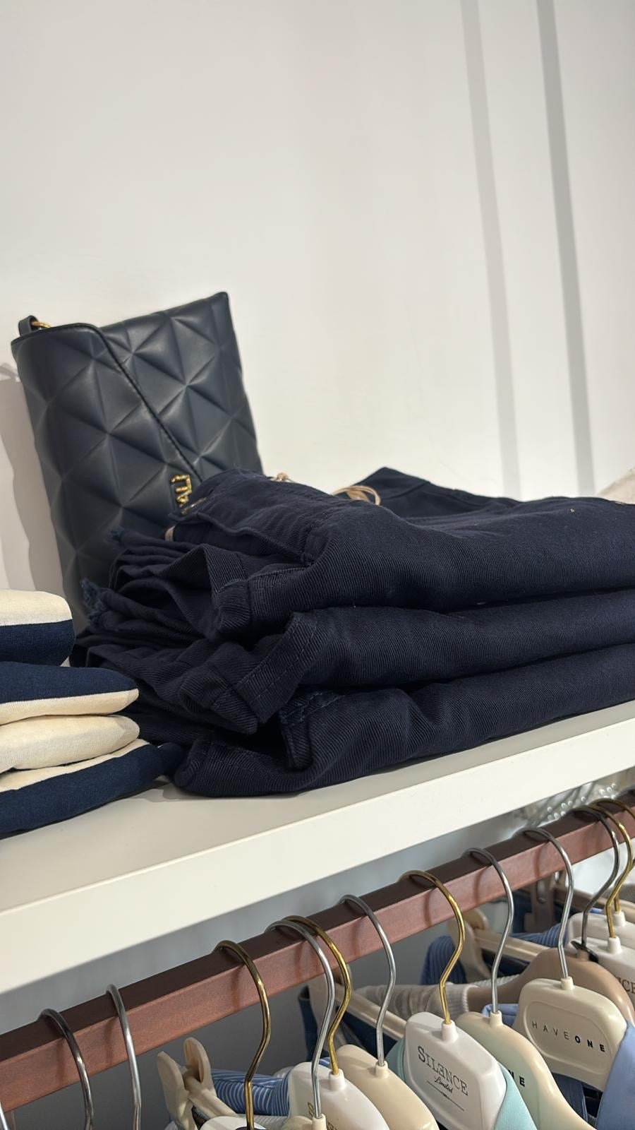 H2O-jeans a trombetta