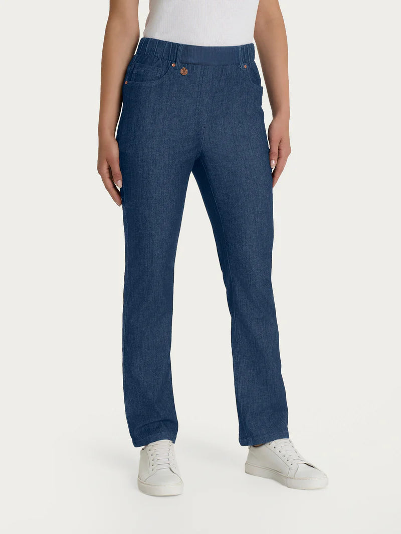 RAGNO-jeans straight