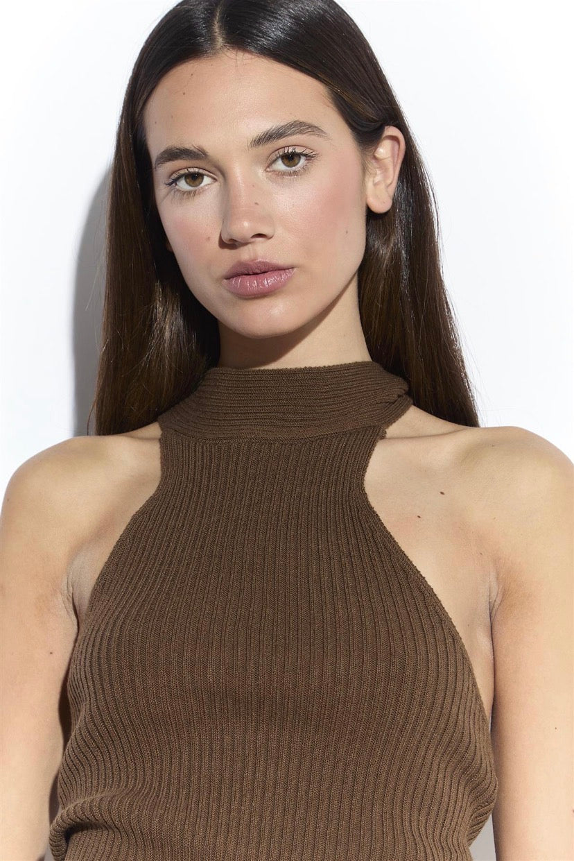 GLAM-body in maglia