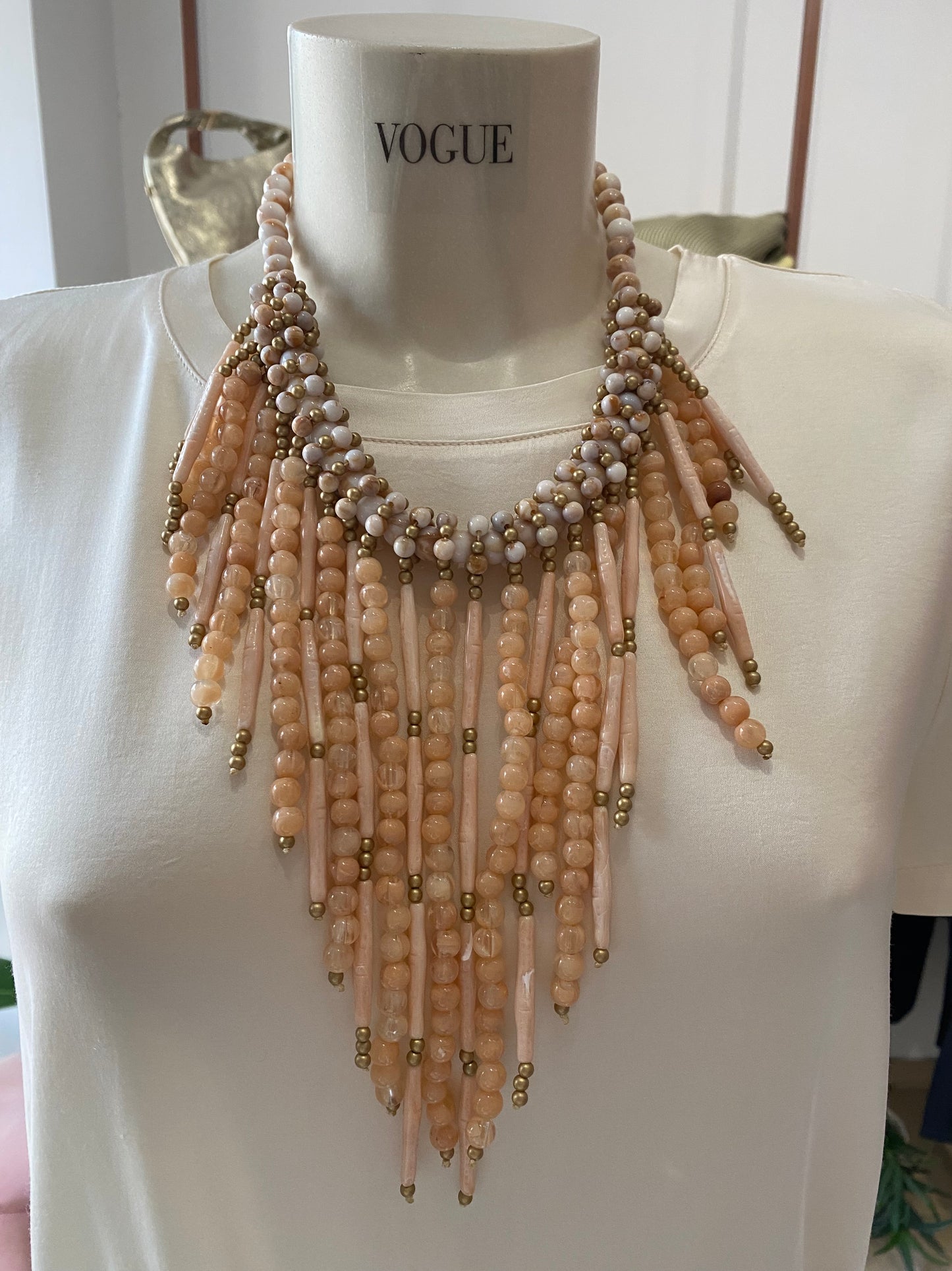 COLLANA MINA