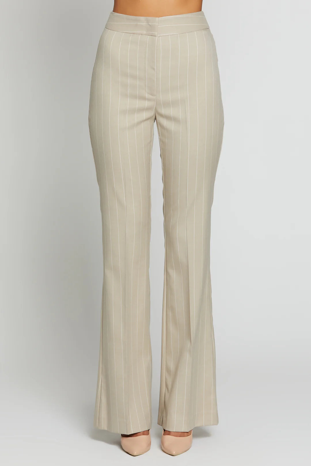 SILENCE LIMITED-Kim Pants Nero