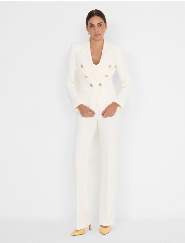 SILENCE LIMITED-lybra blazer