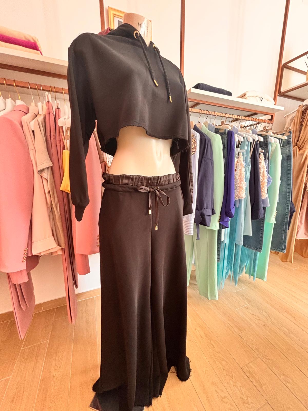 HAVEONE-tuta palazzo