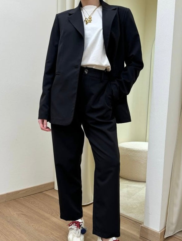 HAVEONE-tailleur comodo