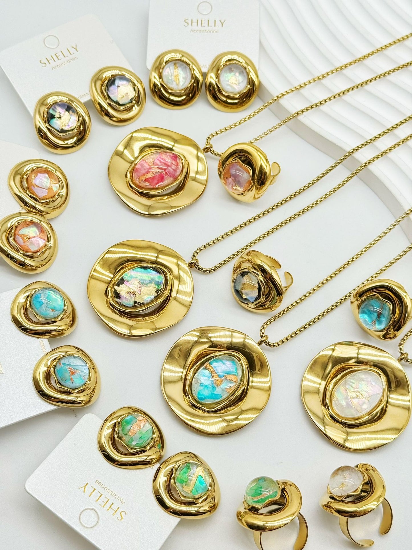 Collana DELIA