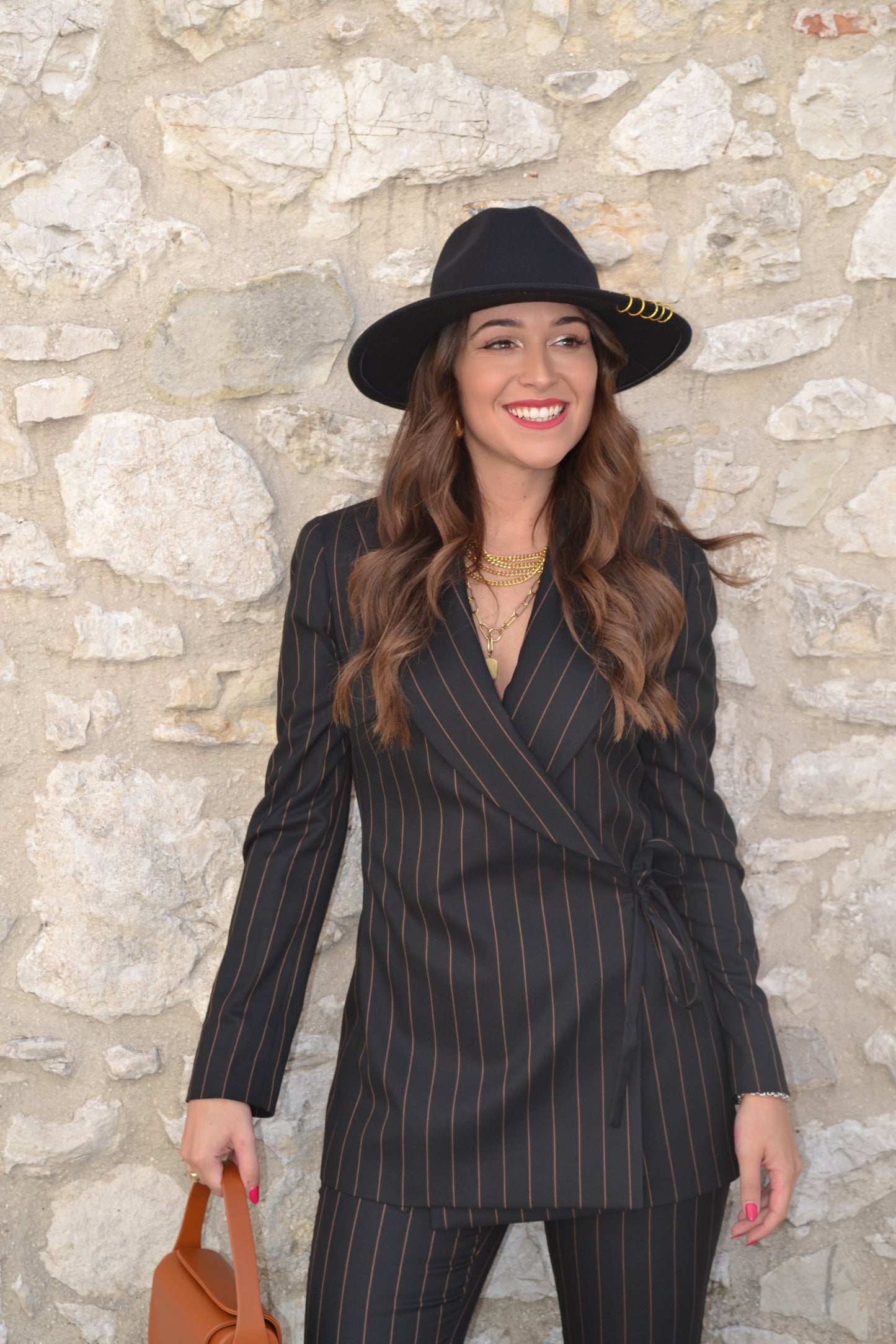 SILENCE LIMITED-Blazer Kim Nero