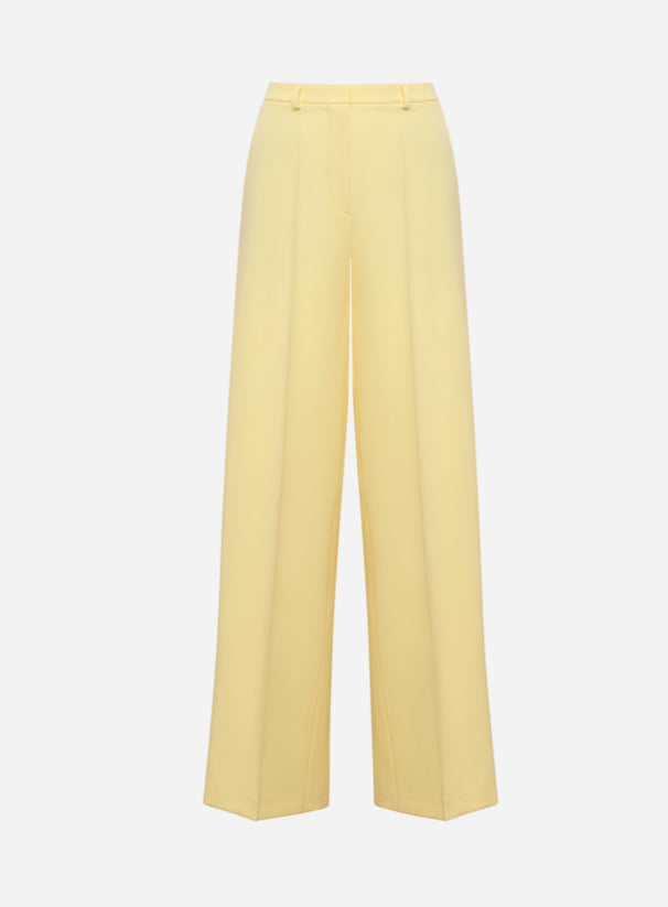 SILENCE LIMITED-George pants