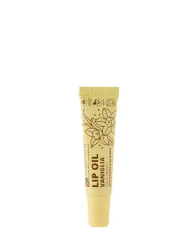 LIP OIL VANIGLIA