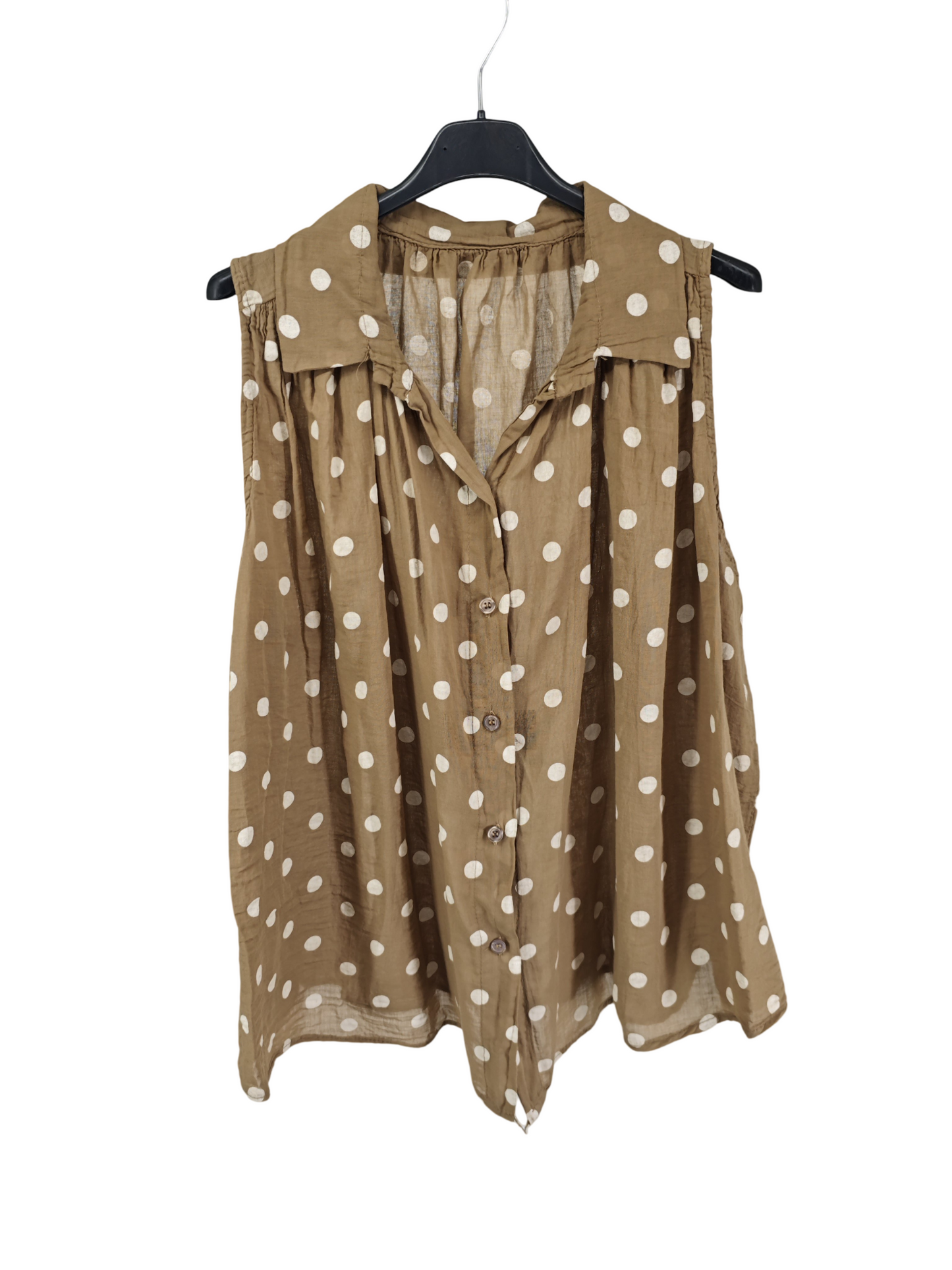CAMICIA ELENA