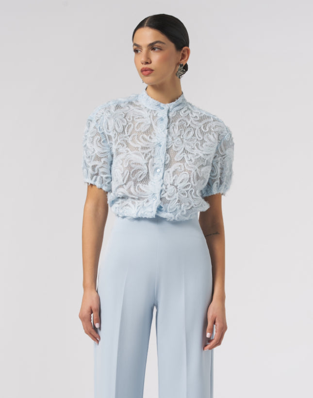 SILENCE LIMITED-camicia Annie
