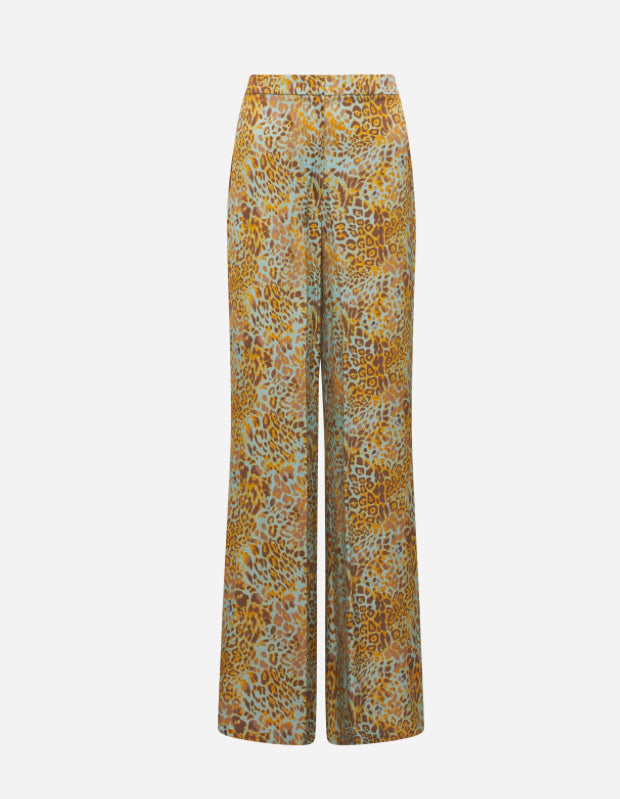 SILENCE LIMITED-jaguard panta