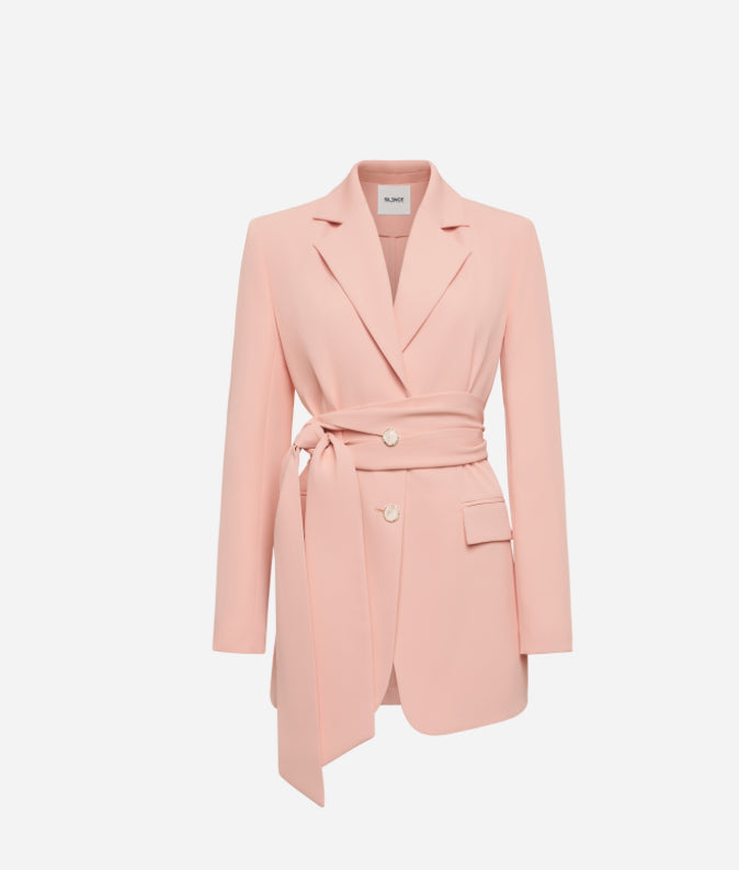 SILENCE LIMITED-Mara blazer