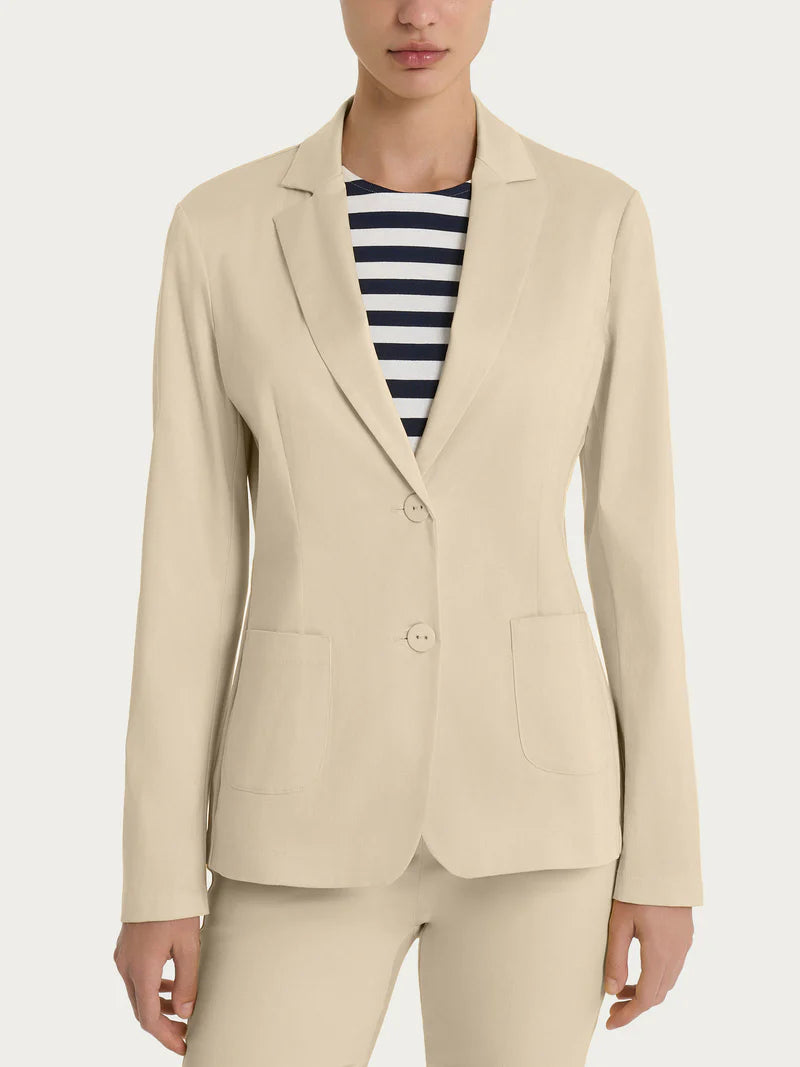 RAGNO-giacca slim fit