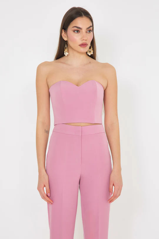 SILENCE LIMITED-lybra basic capri