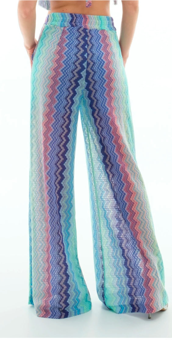 PHO FIRENZE-pantalone Rachel