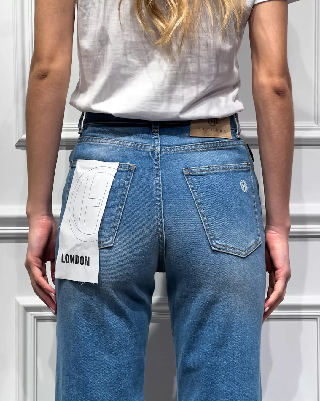 HAVEONE-jeans london