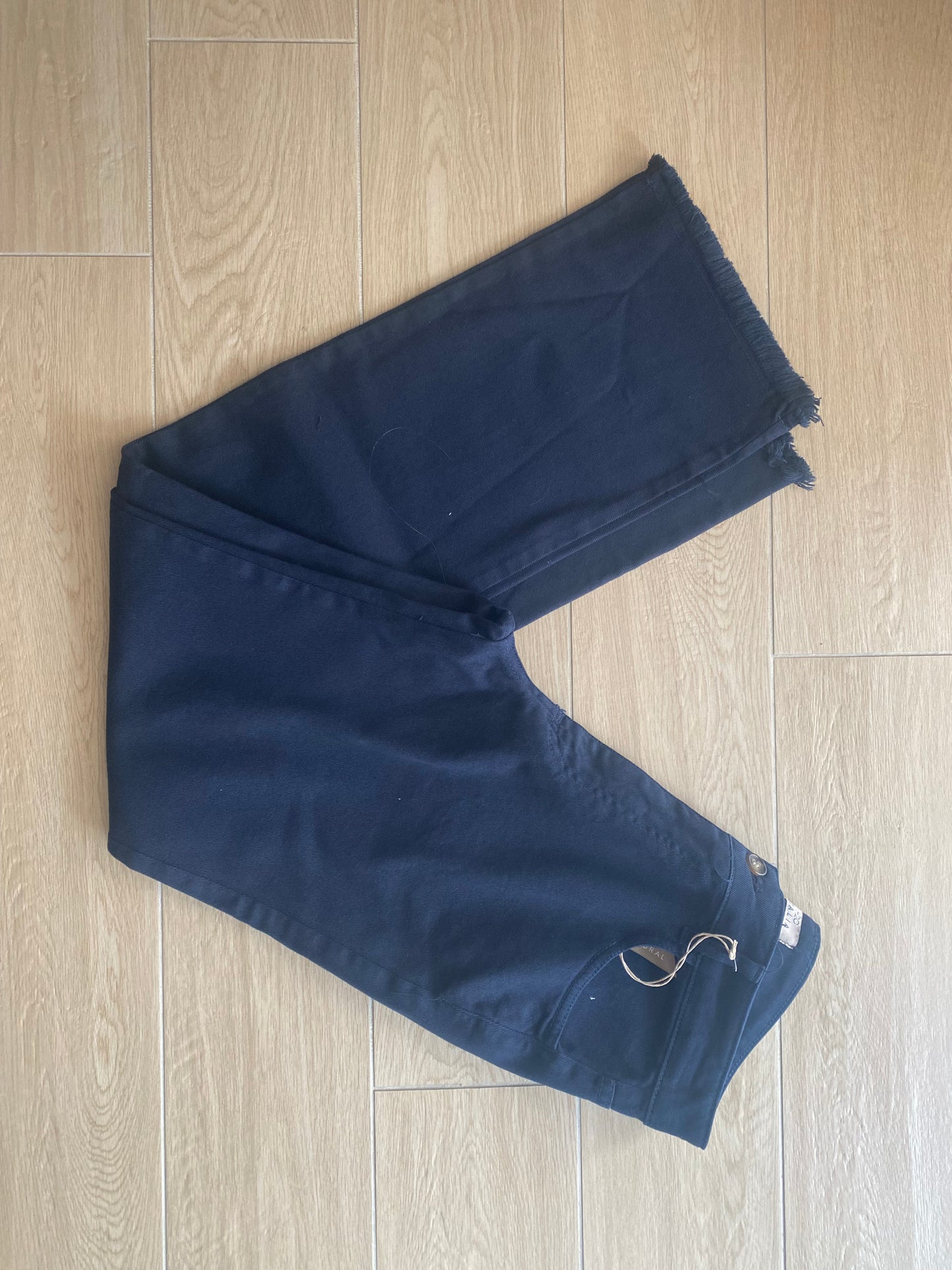 H2O-jeans a trombetta