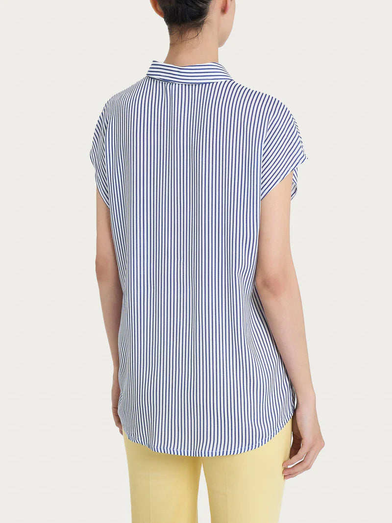 RAGNO-camicia a righe