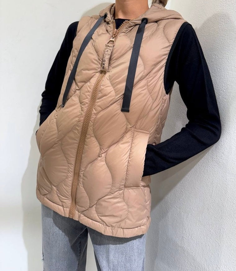 HAVEONE-gilet