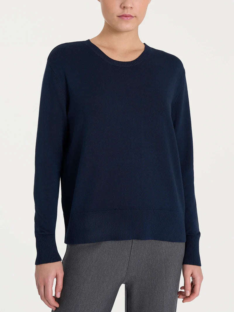 RAGNO-maglia a scatola