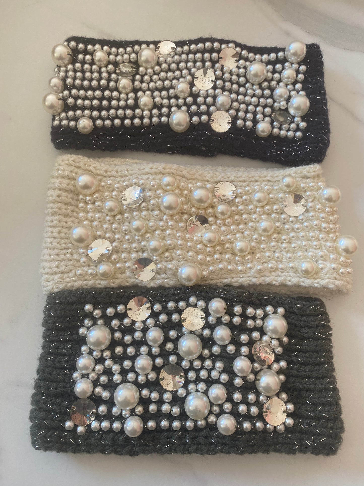 VOGUE-fascia per cappelli