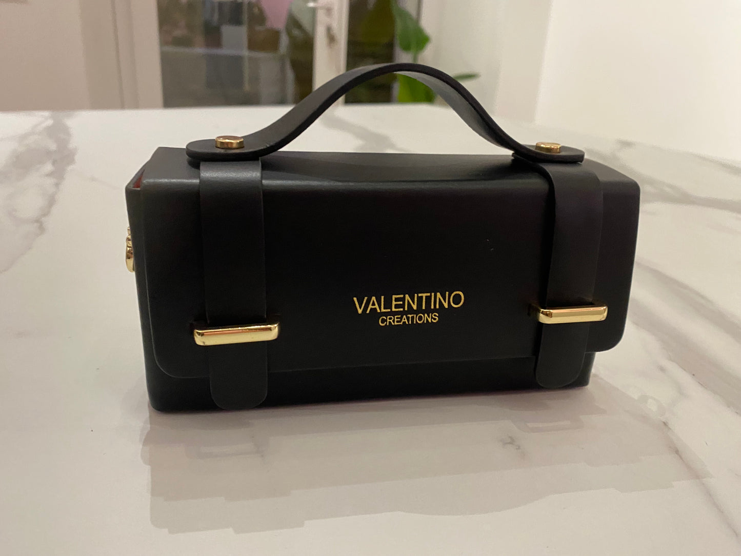 VOGUE-borsa piccola