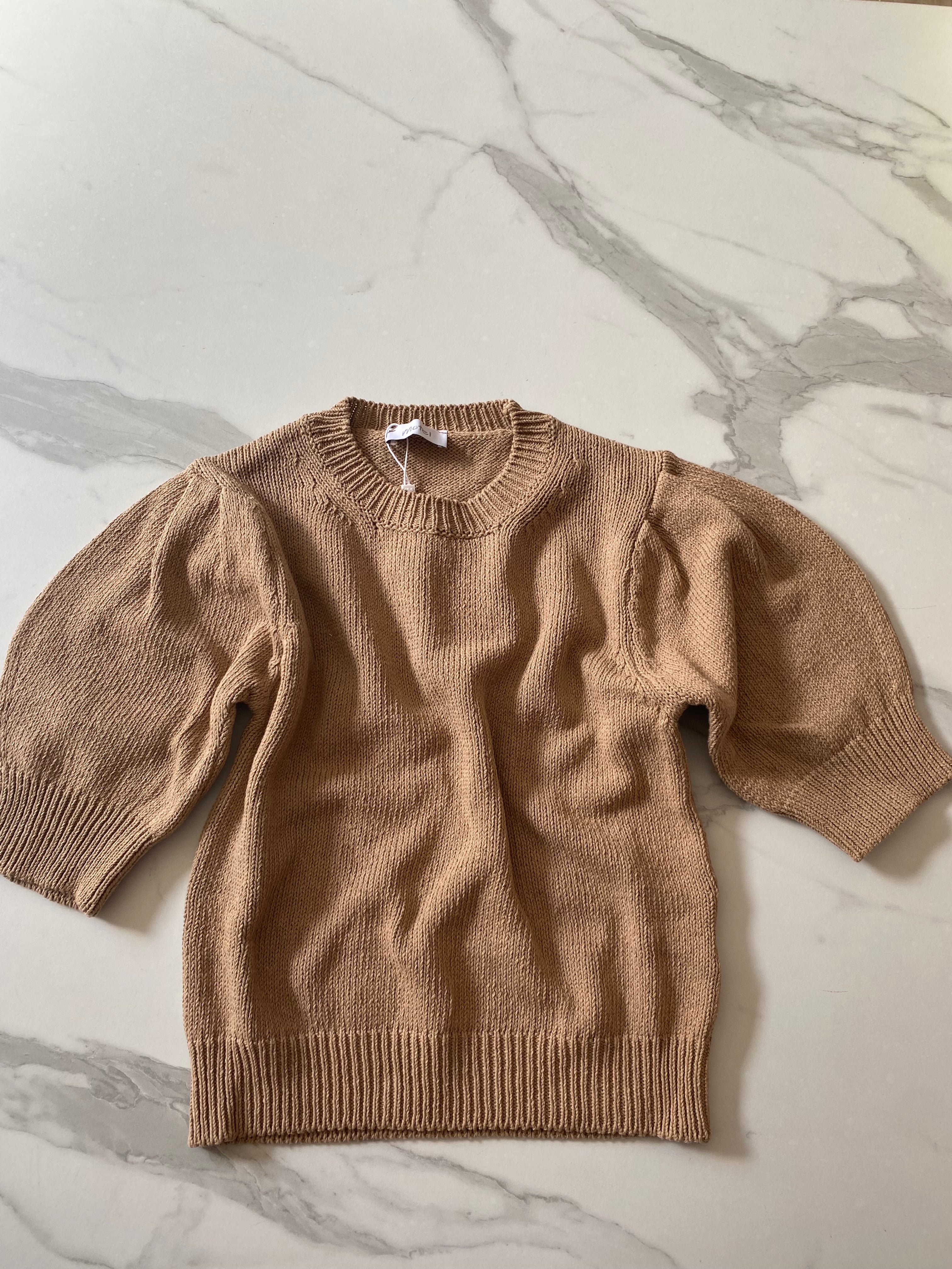 MOTEL-maglia manica corta