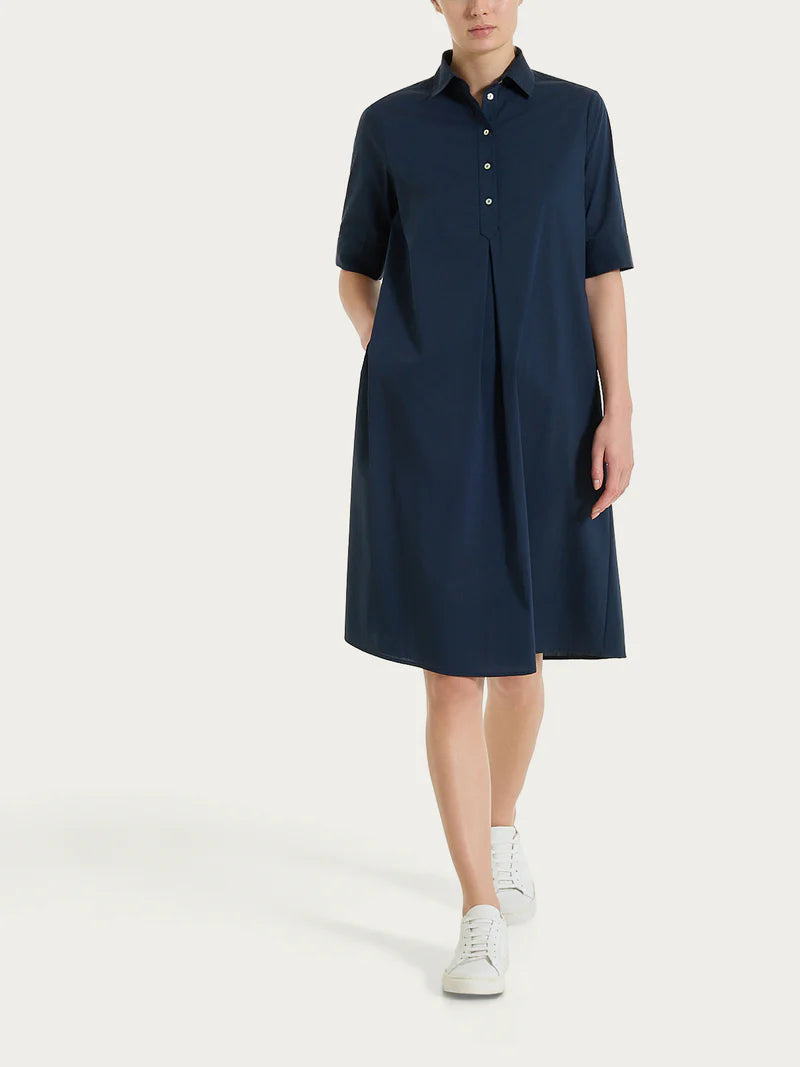 RAGNO-abito a camicia