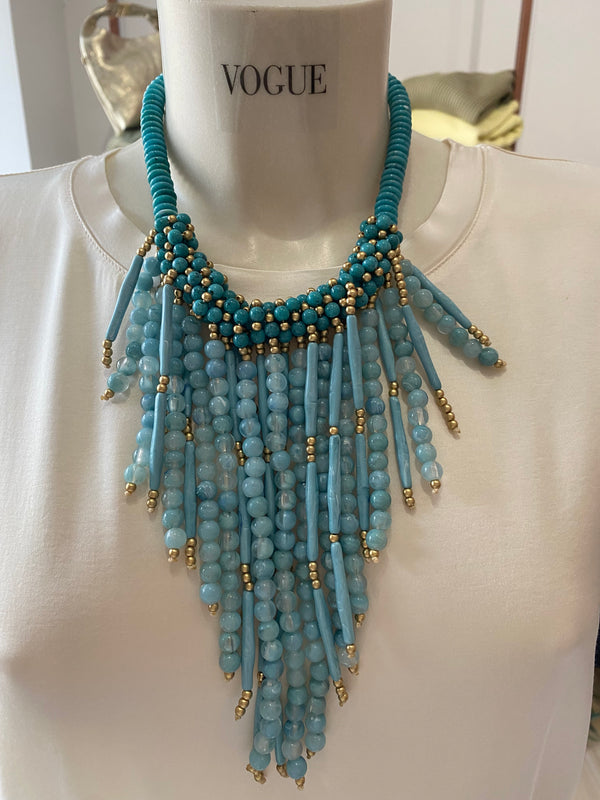 COLLANA MINA