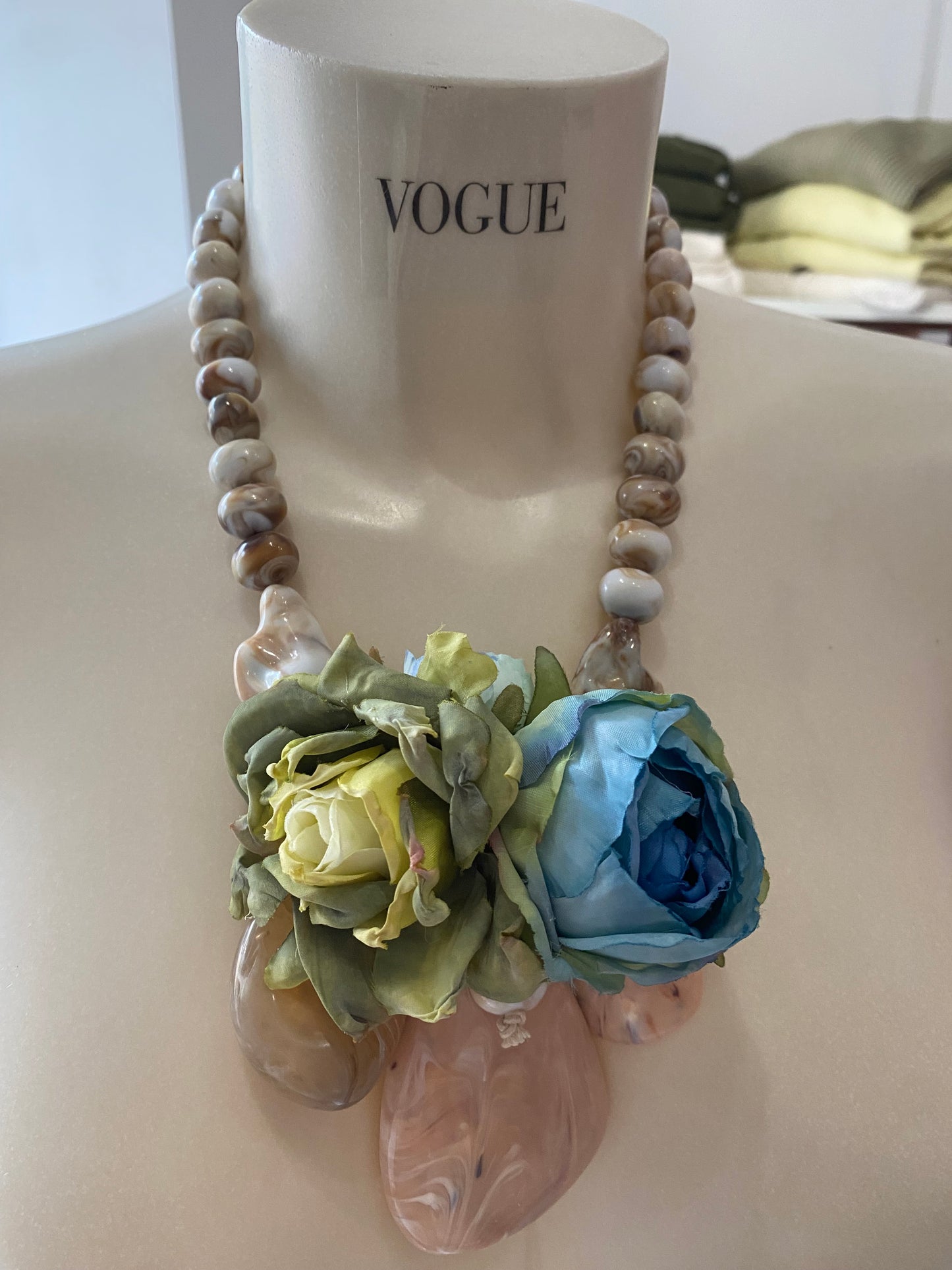 COLLANA ELVIRA