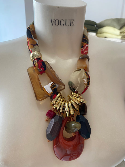 COLLANA DIANA