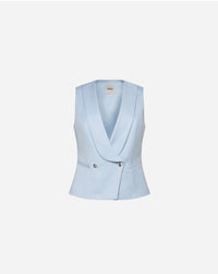 SILENCE LIMITED-sir strider gilet