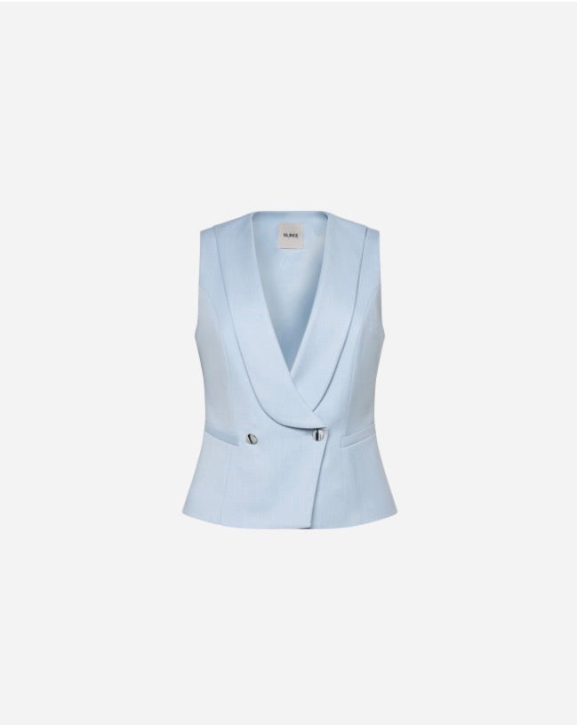 SILENCE LIMITED-sir strider gilet