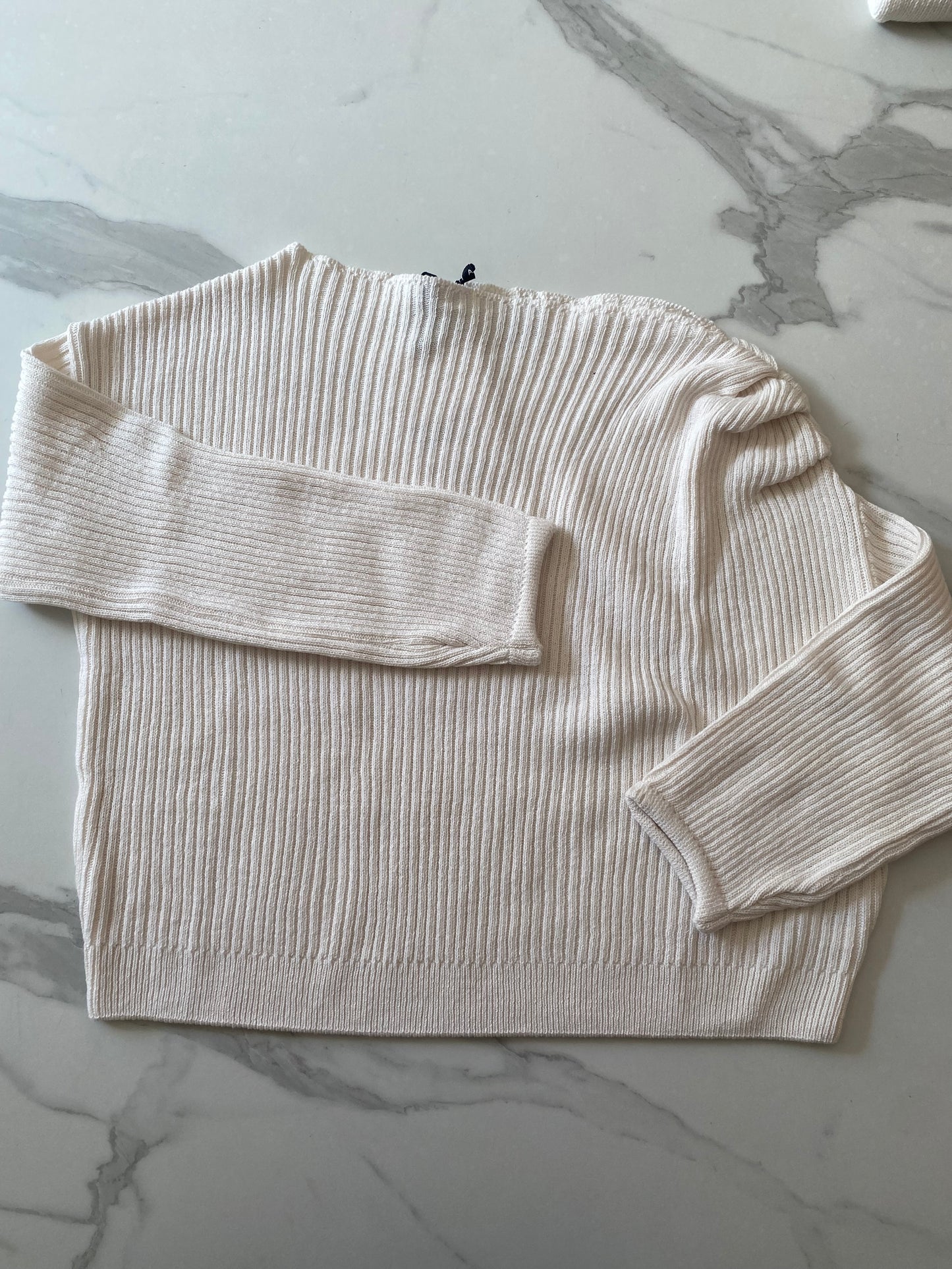 HAVEONE-maglia particolare