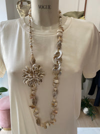 COLLANA CORALLO