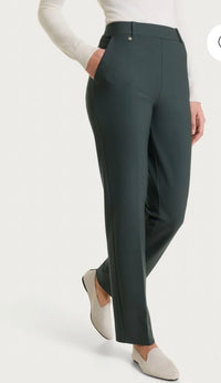 RAGNO-pantalone gamba dritta