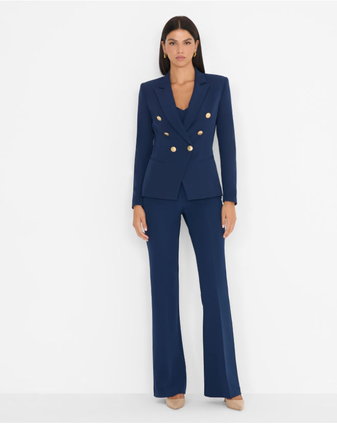 SILENCE LIMITED-lybra blazer