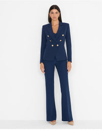 SILENCE LIMITED-lybra blazer