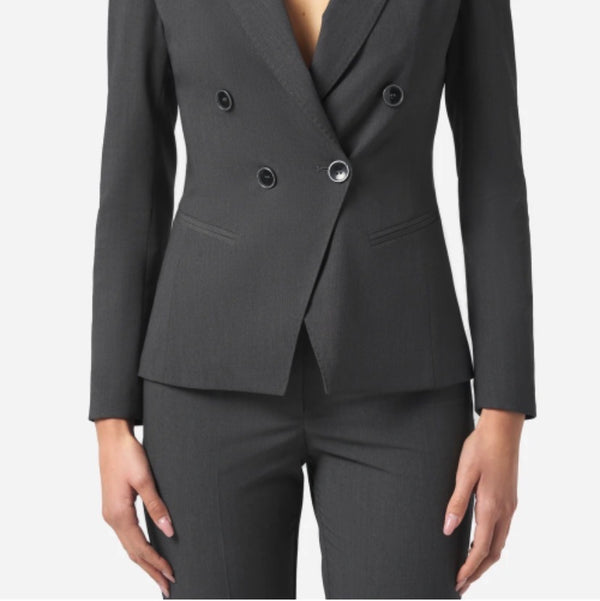 SILENCE LIMITED-blazer Office lybra