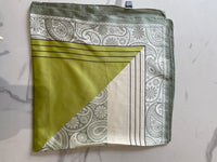 BANDANA CON COLORE
