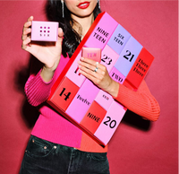 CALENDARIO DELL’AVVENTO