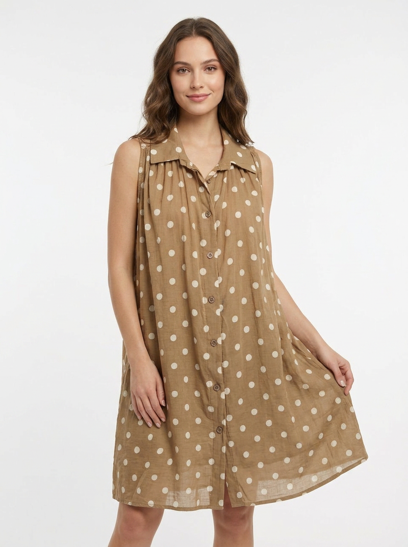 CAMICIA ELENA