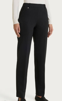 RAGNO-pantalone gessato