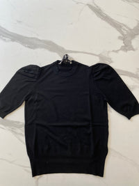 HAVEONE-Pull manica sbuffo