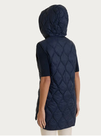 RAGNO-gilet 100gr