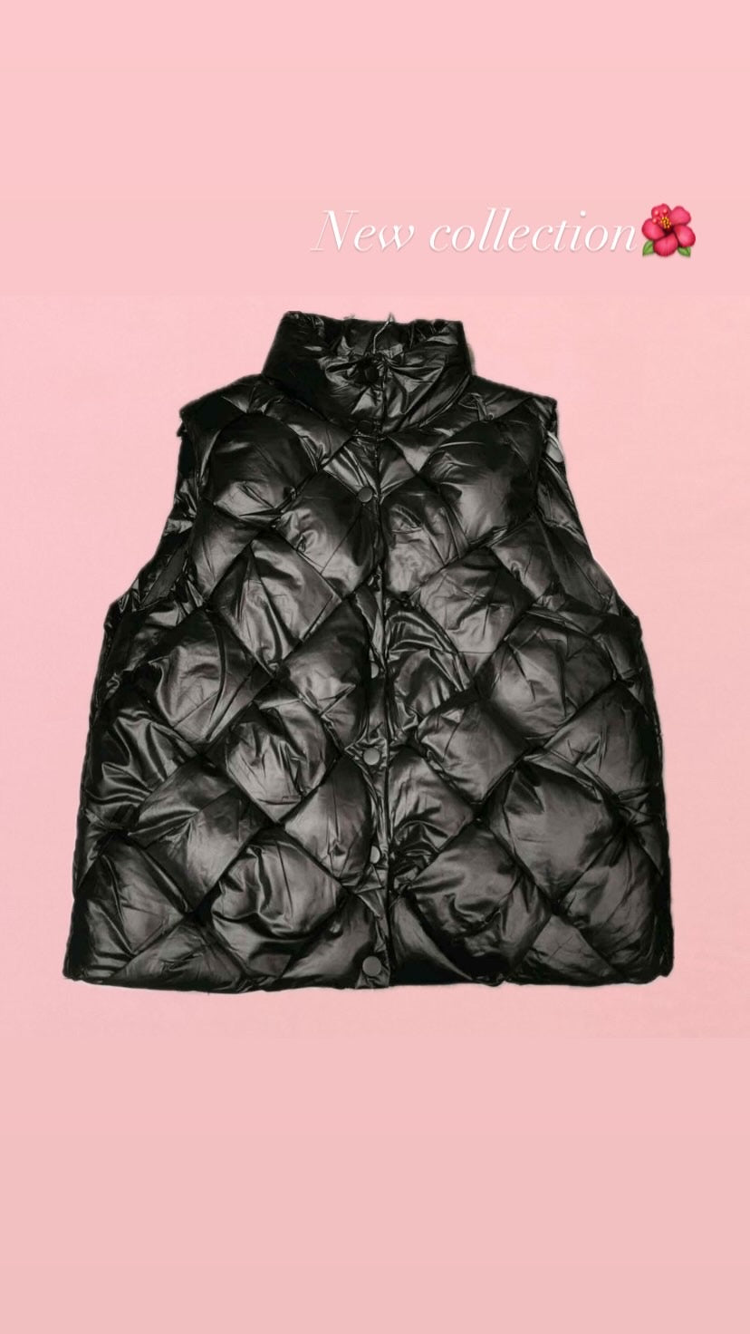 VOGUE-gilet
