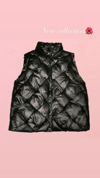 VOGUE-gilet