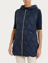 RAGNO-gilet 100gr